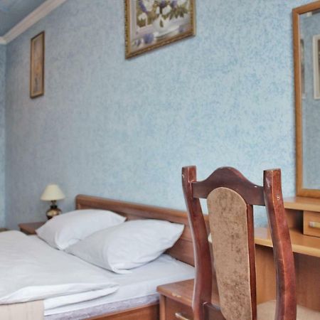 Квартира В Центрі Львова Вулиця Міцкевича 5, Простора З Гарним Видом На Місто Eksteriør bilde